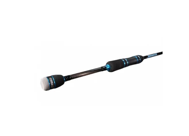 Спінінг Metsui Jerk Master 632M 7-34g Фото 2